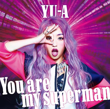 YU-A OFFICIAL WEBSITE » INFO